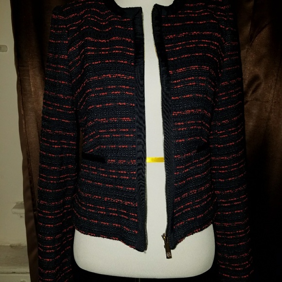 NEW Tommy Hilfiger blazer - Picture 2 of 4